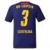 Maglia RB Leipzig Geertruida 3 Divisa Trasferta 2025/26