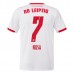 Maglia RB Leipzig Nusa 7 Divisa Prima 2025/26