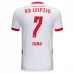 Maglia RB Leipzig Olmo 7 Divisa Prima 2024/25
