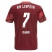 Maglia RB Leipzig Olmo 7 Divisa Trasferta 2024/25