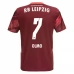 Maglia RB Leipzig Olmo 7 Divisa Trasferta 2024/25