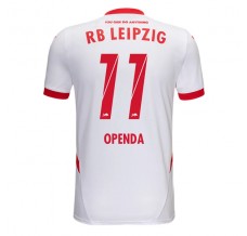 Maglia RB Leipzig Openda 11 Divisa Prima 2024/25
