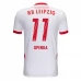 Maglia RB Leipzig Openda 11 Divisa Prima 2024/25