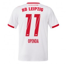 Maglia RB Leipzig Openda 11 Divisa Prima 2025/26