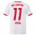 Maglia RB Leipzig Openda 11 Divisa Prima 2025/26