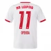 Maglia RB Leipzig Openda 11 Divisa Prima 2025/26