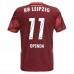Maglia RB Leipzig Openda 11 Divisa Trasferta 2024/25