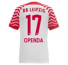 Maglia RB Leipzig Openda 17 Divisa Prima 2023/24