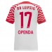 Maglia RB Leipzig Openda 17 Divisa Prima 2023/24