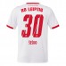 Maglia RB Leipzig Šeško 30 Divisa Prima 2025/26