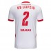 Maglia RB Leipzig Simakan 2 Divisa Prima 2024/25