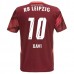 Maglia RB Leipzig Xavi 10 Divisa Trasferta 2024/25