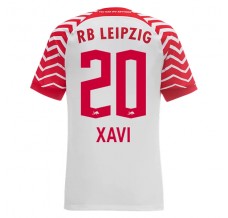 Maglia RB Leipzig Xavi 20 Divisa Prima 2023/24