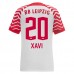 Maglia RB Leipzig Xavi 20 Divisa Prima 2023/24