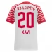 Maglia RB Leipzig Xavi 20 Divisa Prima 2023/24