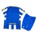 Maglia RC Deportivo de La Coruña Bambino Divisa Prima 2025/26