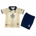 Maglia RC Deportivo de La Coruña Bambino Divisa Prima 25th Anniversary 2025/26