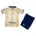Maglia RC Deportivo de La Coruña Bambino Divisa Prima 25th Anniversary 2025/26