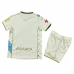 Maglia RC Deportivo de La Coruña Bambino Divisa Terza 2025/26