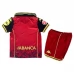 Maglia RC Deportivo de La Coruña Bambino Divisa Trasferta 2025/26