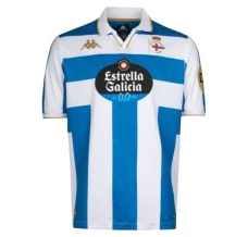 Maglia RC Deportivo de La Coruña Divisa Prima 2025/26 Maglia RC Deportivo de La Coruña Divisa Prima 2025/26