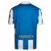 Maglia RC Deportivo de La Coruña Divisa Prima 2025/26