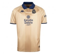 Maglia RC Deportivo de La Coruña Divisa Prima 25th Anniversary 2025/26