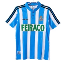 Maglia RC Deportivo de La Coruña Divisa Prima Retro 1997-98