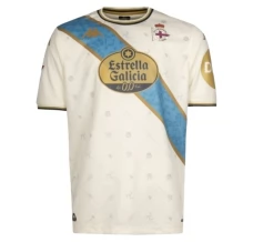 Maglia RC Deportivo de La Coruña Divisa Terza 2025/26