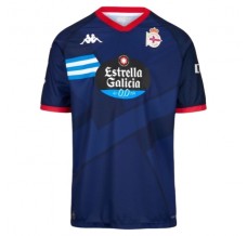 Maglia RC Deportivo de La Coruña Divisa Trasferta 2024/25