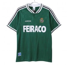 Maglia RC Deportivo de La Coruña Divisa Trasferta Retro 1999-00