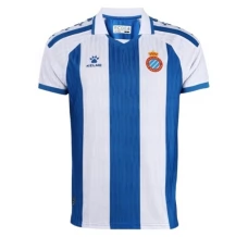 Maglia RCD Espanyol Divisa Prima 2025/26