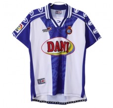 Maglia RCD Espanyol Divisa Prima Retro 1999-00