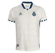Maglia RCD Espanyol Divisa Trasferta 2025/26