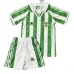 Maglia Real Betis Balompié Bambino Divisa Prima Retro 1995-97