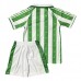 Maglia Real Betis Balompié Bambino Divisa Prima Retro 1995-97