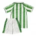 Maglia Real Betis Balompié Bambino Divisa Prima Retro 1995-97