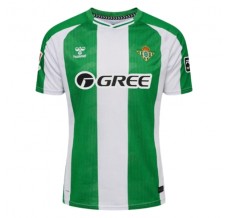 Maglia Real Betis Balompié Divisa Prima 2025/26