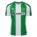 Maglia Real Betis Balompié Johnny 4 Divisa Prima 2025/26