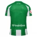 Maglia Real Betis Balompié Divisa Prima 2025/26