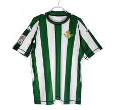 Maglia Real Betis Balompié Divisa Prima Retro 2003-04