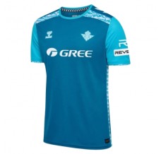 Maglia Real Betis Balompié Divisa Terza 2024/25