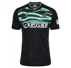 Maglia Real Betis Balompié Divisa Terza 2025/26
