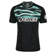 Maglia Real Betis Balompié Divisa Terza 2025/26