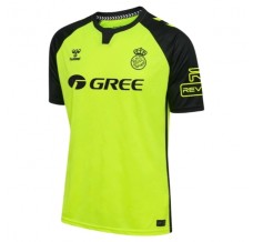 Maglia Real Betis Balompié Divisa Trasferta 2024/25