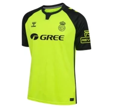 Maglia Real Betis Balompié Divisa Trasferta 2024/25