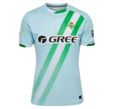 Maglia Real Betis Balompié Divisa Trasferta 2025/26