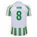 Maglia Real Betis Balompié Fekir 8 Divisa Prima 2024/25