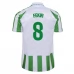 Maglia Real Betis Balompié Fekir 8 Divisa Prima 2024/25