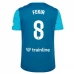 Maglia Real Betis Balompié Fekir 8 Divisa Terza 2024/25